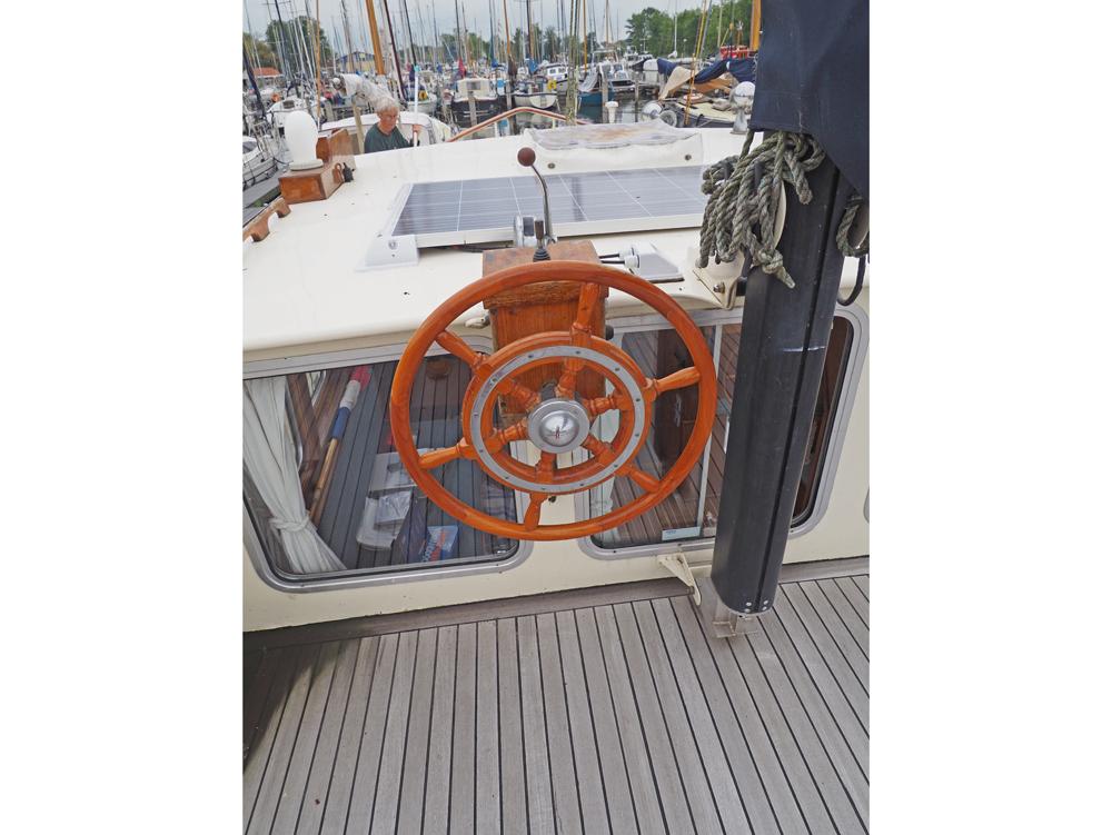 picture Dekuitrusting